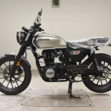 Мотоцикл Honda gb350s