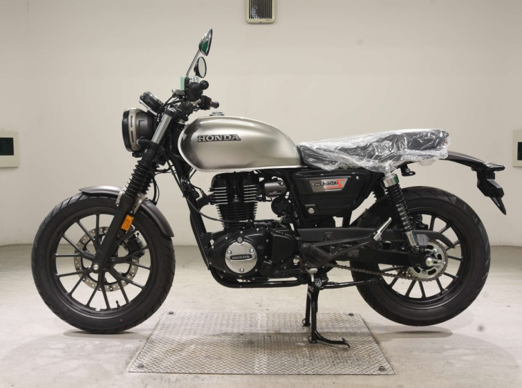 Мотоцикл Honda gb350s