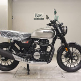 Мотоцикл Honda gb350s