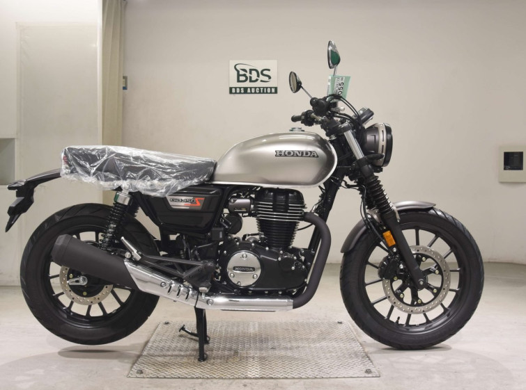 Мотоцикл Honda gb350s