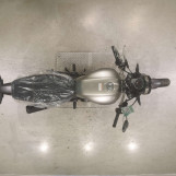 Мотоцикл Honda gb350s