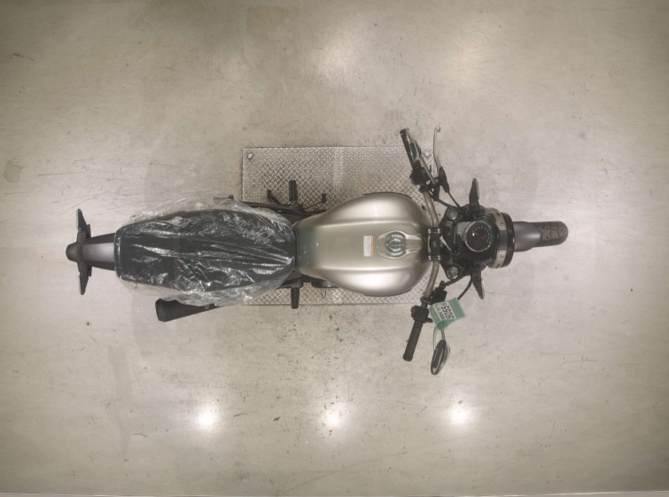 Мотоцикл Honda gb350s