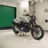 Мотоцикл Honda gb350s