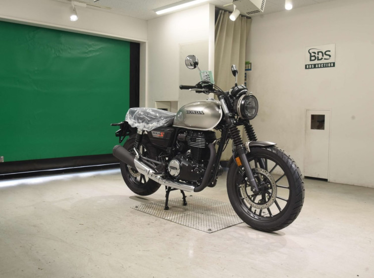 Мотоцикл Honda gb350s