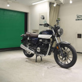 Мотоцикл Honda GB350 с пробегом 549 km