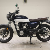 Мотоцикл Honda GB350 с пробегом 549 km