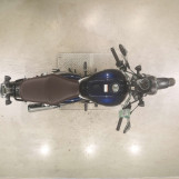 Мотоцикл Honda GB350 с пробегом 549 km