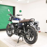 Мотоцикл Honda GB350 с пробегом 549 km