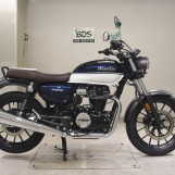 Мотоцикл Honda GB350 с пробегом 549 km