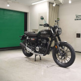 Мотоцикл Honda gb350s с пробегом 554 km