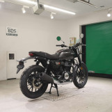 Мотоцикл Honda gb350s с пробегом 554 km