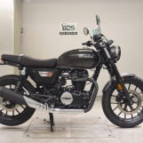 Мотоцикл Honda gb350s с пробегом 554 km