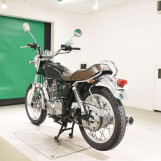 Мотоцикл Yamaha SR400