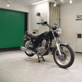 Мотоцикл Yamaha SR400