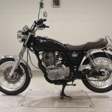 Мотоцикл Yamaha SR400