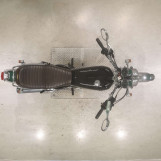 Мотоцикл Yamaha SR400