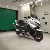 Мотоцикл Yamaha T-MAX530