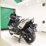 Мотоцикл Yamaha T-MAX530