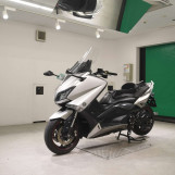Мотоцикл Yamaha T-MAX530