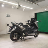 Мотоцикл Yamaha T-MAX530