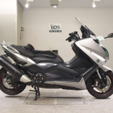 Мотоцикл Yamaha T-MAX530