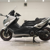 Мотоцикл Yamaha T-MAX530