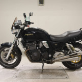 Мотоцикл Suzuki INAZUMA 400 с пробегом 43227 km