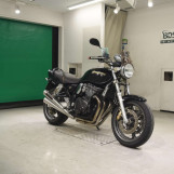 Мотоцикл Suzuki INAZUMA 400 с пробегом 43227 km