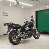 Мотоцикл Suzuki INAZUMA 400 с пробегом 43227 km