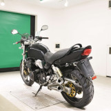 Мотоцикл Suzuki INAZUMA 400 с пробегом 43227 km