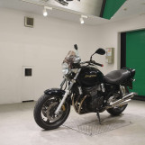 Мотоцикл Suzuki INAZUMA 400 с пробегом 43227 km