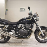 Мотоцикл Suzuki INAZUMA 400 с пробегом 43227 km