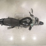 Мотоцикл Suzuki INAZUMA 400 с пробегом 43227 km