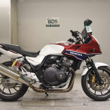 Мотоцикл Honda CB400S BOL DOR-4A з пробігом 74674 km