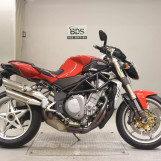 Мотоцикл MV Agusta BRUTALE S с пробегом 6262 km