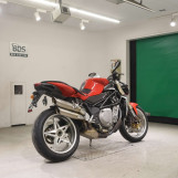 Мотоцикл MV Agusta BRUTALE S с пробегом 6262 km