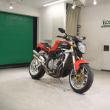 Мотоцикл MV Agusta BRUTALE S с пробегом 6262 km