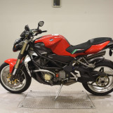 Мотоцикл MV Agusta BRUTALE S с пробегом 6262 km