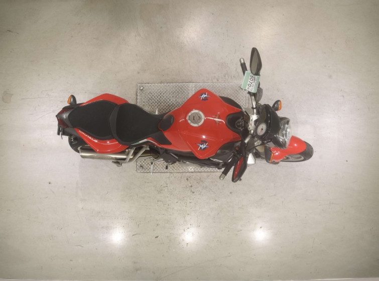 Мотоцикл MV Agusta BRUTALE S с пробегом 6262 km