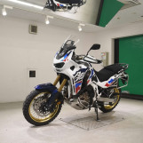 Мотоцикл Honda CRF1100LAFRICATWIN-2D з пробігом 9491 km