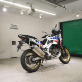 Мотоцикл Honda CRF1100LAFRICATWIN-2D з пробігом 9491 km