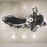 Мотоцикл Honda CRF1100LAFRICATWIN-2D з пробігом 9491 km