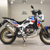 Мотоцикл Honda CRF1100LAFRICATWIN-2D з пробігом 9491 km