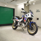 Мотоцикл Honda CRF1100LAFRICATWIN-2D з пробігом 9491 km