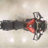 Мотоцикл Yamaha MT-09 TRACER з пробігом 74564 km