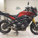 Мотоцикл Yamaha MT-09 TRACER з пробігом 74564 km