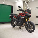 Мотоцикл Yamaha MT-09 TRACER з пробігом 74564 km