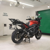 Мотоцикл Yamaha MT-09 TRACER з пробігом 74564 km