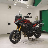 Мотоцикл Yamaha MT-09 TRACER з пробігом 74564 km