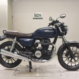 Мотоцикл Honda GB350 с пробегом 16095 km